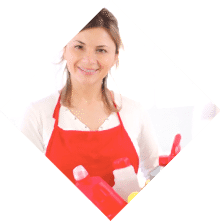 гувернантка для ребенка