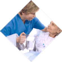 домработница в семью